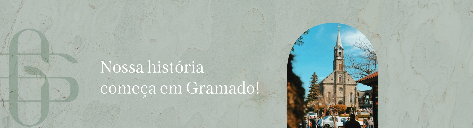 Banner Interno